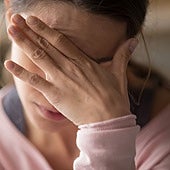 Ana Asensio, psicóloga: «Cuando una mujer tiene que elegir entre el trabajo o los hijos, su dolor es tremendo»