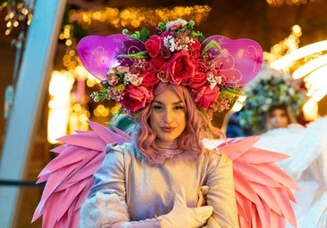 Espectáculos de luces, rock en familia, musicales... y otros planes de Navidad con niños en Madrid