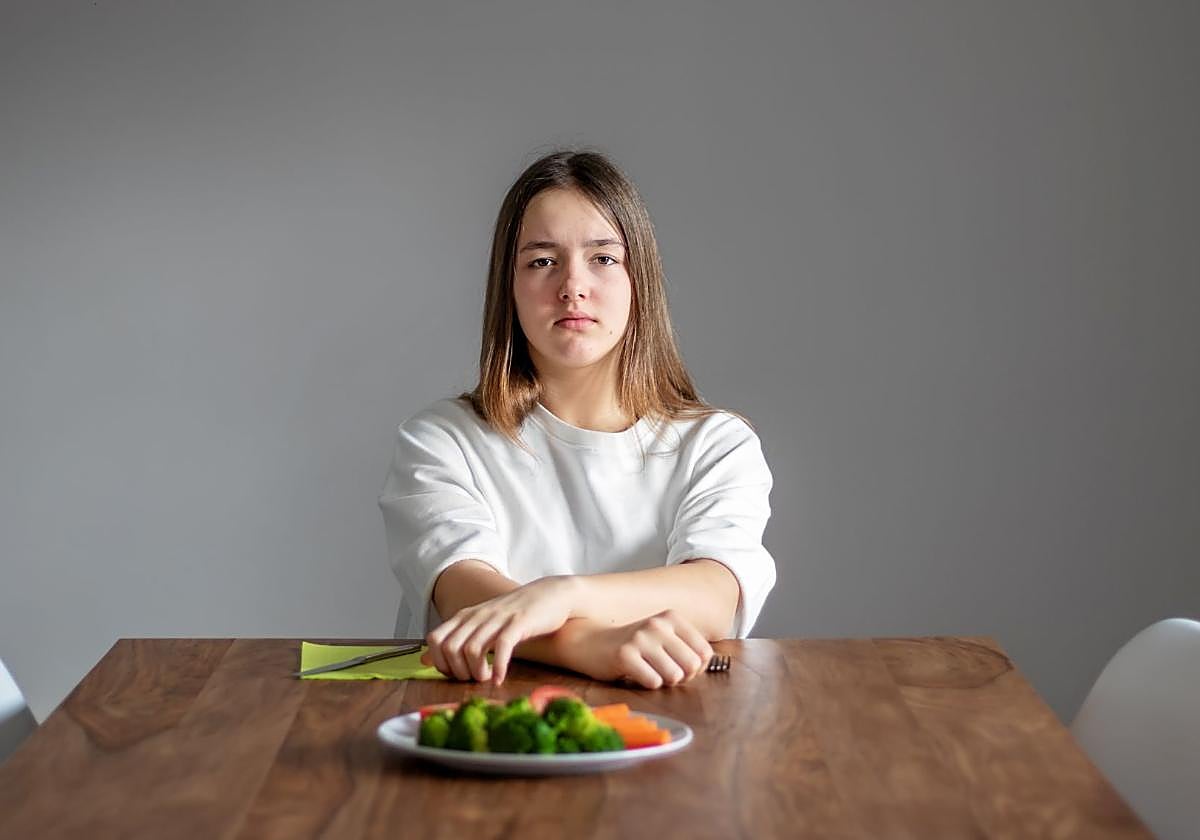 TCA, trastorno de conducta alimentaria: «Los errores que no debes cometer y que alimentan la culpa en tu hijo»