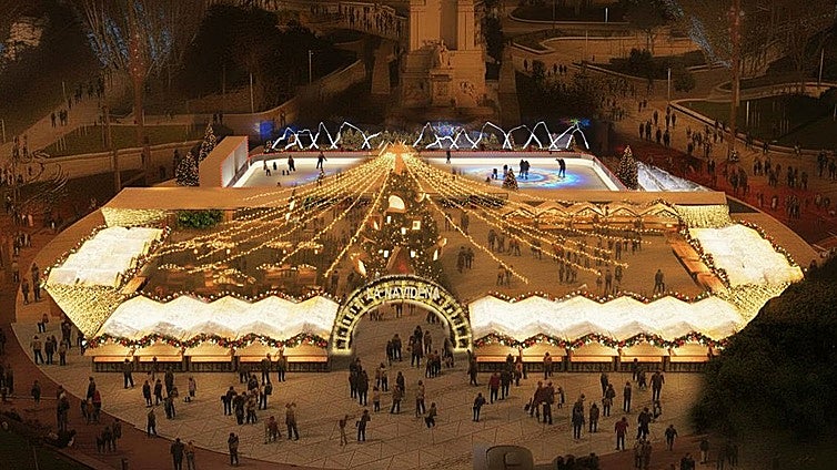 Planes familiares para el puente de diciembre