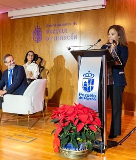 Imagen secundaria 2 - «Cuando abrimos las puertas a la diversidad, creamos oportunidades para todos»