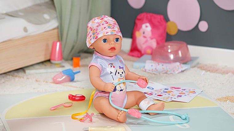 Non-technological gifts for children to have fun and awaken their imagination