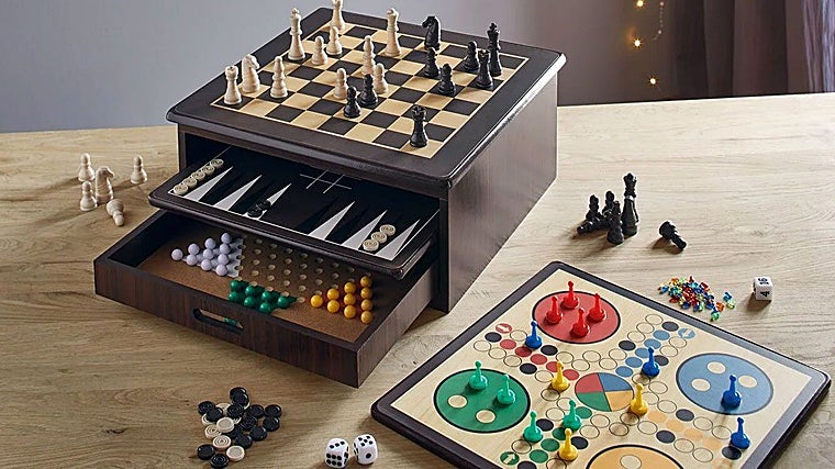 Non-technological gifts for children to have fun and awaken their imagination