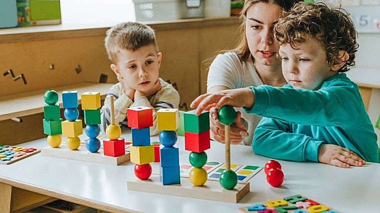 Non-technological gifts for children to have fun and awaken their imagination