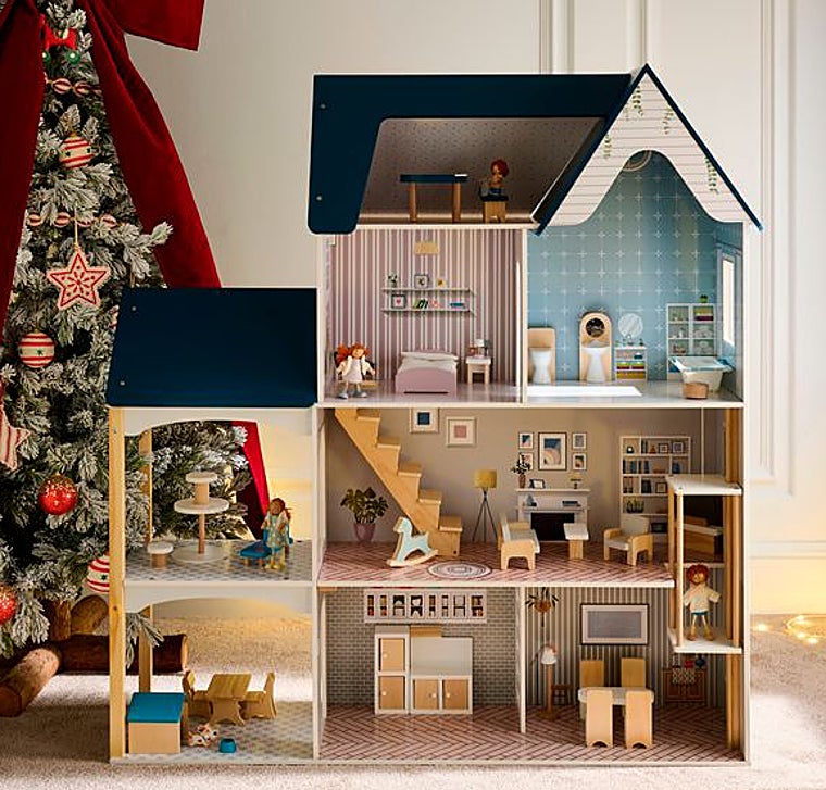 Non-technological gifts for children to have fun and awaken their imagination