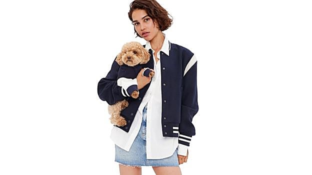 5 abrigos y chaquetas que son tendencia este otoño