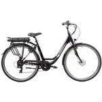 Imagen - F.lli Schiano E- Moon 28«, Bicicleta eléctrica, Adultos Unisex, 250 W