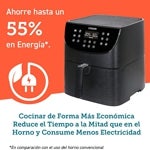 Imagen - COSORI Freidora sin Aceite 5.5 L