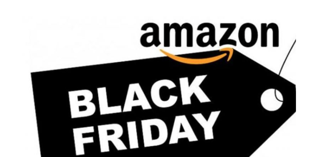 Comienza la semana de black friday de AMAZON y estas son las mejores