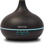 Imagen - Cecotec Humidificador Ultrasónico y Difusor de Aromas