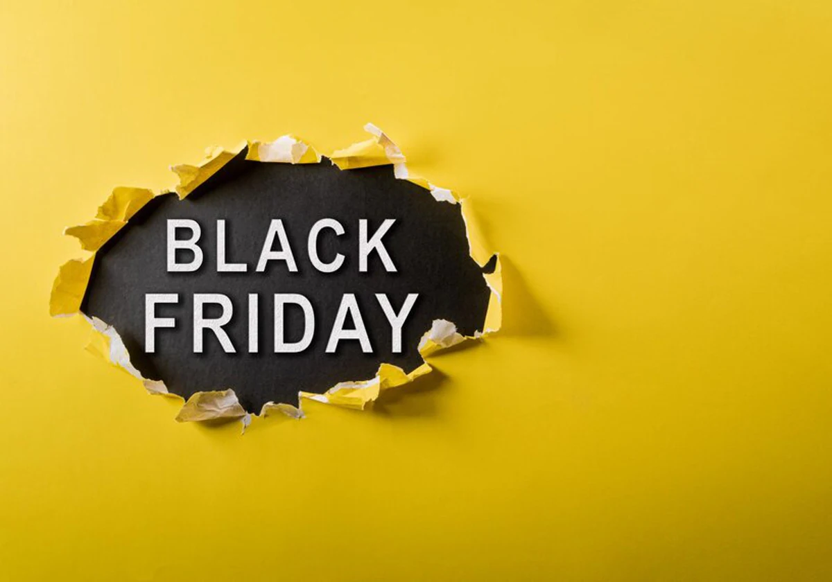 Black Friday: las mejores ofertas de Amazon, Zara y otros chollos