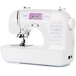 Imagen - Máquina de Coser electrónica - Brother CX70PE (Patchwork Edition)