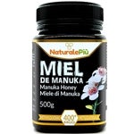 Imagen - Miel de Manuka de Nueva Zelanda - Naturalepiú