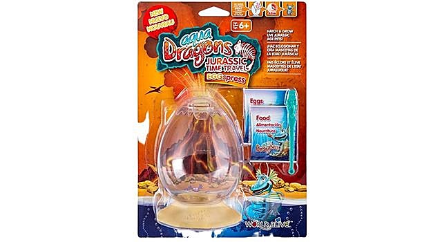 Aquadragons, ¿qué son? ¿dónde comprarlos?