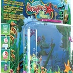 Imagen - Aqua Dragons- Amigos Marinos (World Alive 4016)
