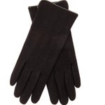 Imagen - EEM guantes de mujer 100% veganos