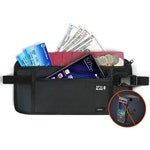 Imagen - Eono Riñonera Viaje Interior para Viajar