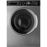 Imagen - Cecotec Lavadora 8 Kg Carga Frontal Bolero DressCode 1500 Autodosis Dark