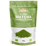 Imagen - Té Verde Matcha Orgánico Japonés En Polvo