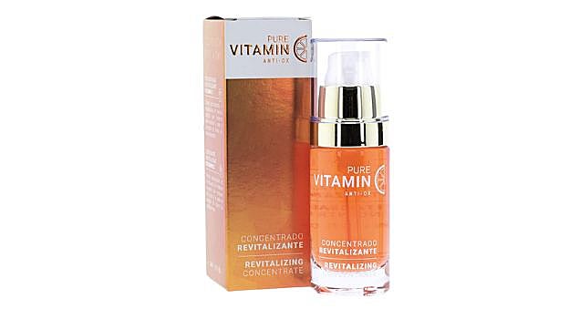 Cuáles son los ingredientes más importantes para el cuidado de la piel