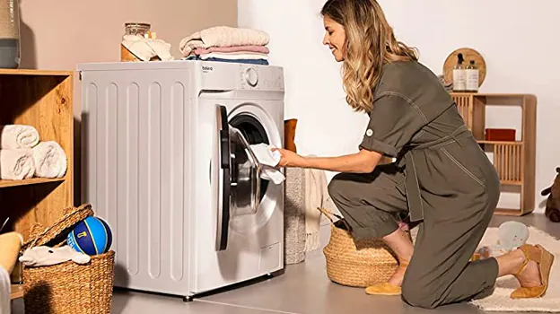 Eficientes y de gran capacidad: Las mejores secadoras que puedes