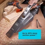 Imagen - Black+Decker BCHV001C1