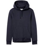Imagen - Amazon Essentials Sudadera de Forro Polar con Capucha Hombre