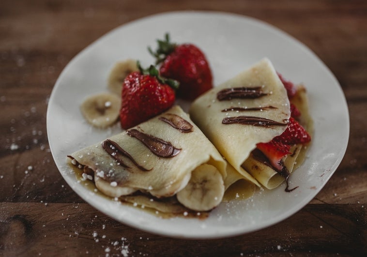 Las mejores creperas eléctricas para hacer crepes deliciosas