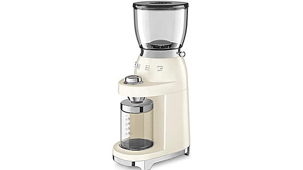 Molinillo de café de alta gama