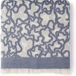 Imagen - Foulard Kaos en color jeans TOUS