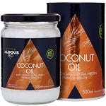 Imagen - Aceite de coco virgen extra ecológico Aldous Bio