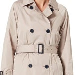 Imagen - Chaqueta trench GEOX W AIRELL