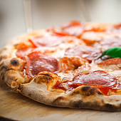 Estas son las mejores pizzas de supermercado según la OCU