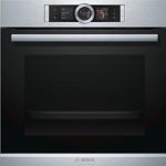 Imagen - Bosch serie 8 - Horno multifunción