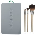 Imagen - ECOTOOLS Start the Day Set de pinceles de maquillaje