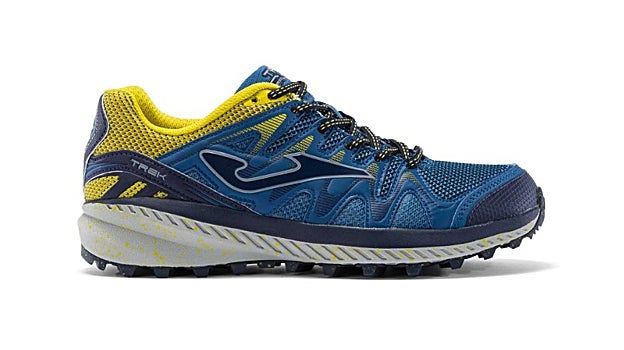 Zapatillas de trail running JOMA Tk Trek