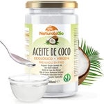 Imagen - Aceite de Coco Ecológico Virgen 1000 ml