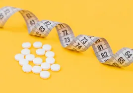 Las 5 mejores pastillas para adelgazar del mercado