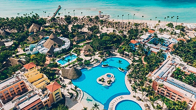 Hotel Selection Hacienda Dominicus / Iberostar