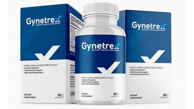 Ginecomastia: Las mejores Pastillas Naturales Para Conseguir Evitar El Quirófano