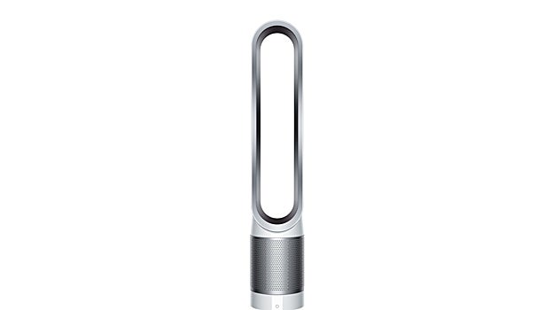 4 purificadores de Dyson con los que disfrutar de un aire de calidad más saludable y fresco