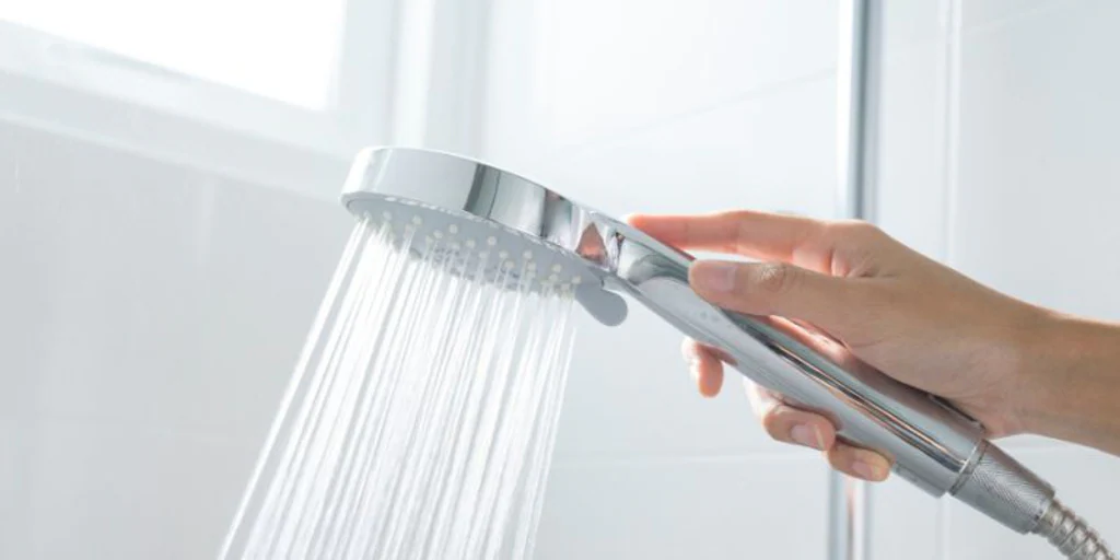 Las alcachofas de ducha más interesantes para renovar tu baño