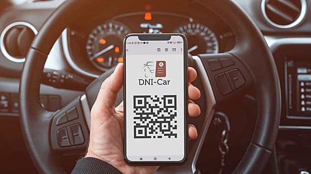 Qué es el DNI Car y por qué lo necesitarás para alquilar un coche