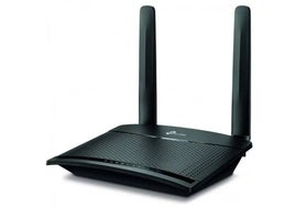 Conectividad sin límites con el famosos router TP-Link ¡ahora por menos de 50 euros!