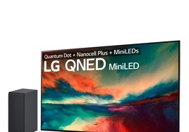 LG QNED 4K, lleva tu experiencia audiovisual al siguiente nivel