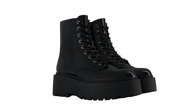 Pantalones plateados y otras tendencias en Bershka por menos de 30 euros