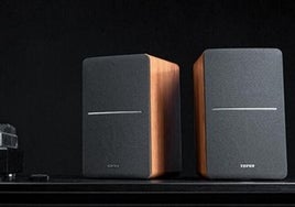 ¡Los altavoces Bluetooth Edifier que todo el mundo busca tienen un descuentazo del 40% en PcComponentes!