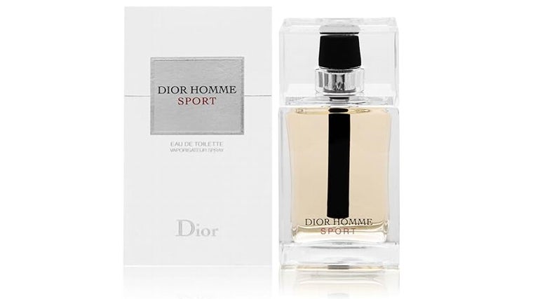 Dior Homme Sport