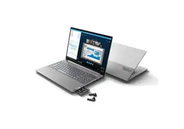 El portátil perfecto que combina potencia y versatilidad: así es el Lenovo ThinkBook 15 ¡y tiene un descuento de 230 euros!