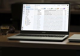 Eficiencia, rendimiento y potencia: consigue el portátil Acer Chromebook 315 ¡rebajado 169€!